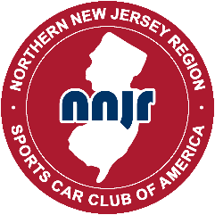 Northern NJ Region SCCA