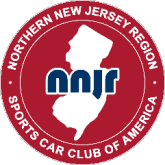 Northern NJ Region SCCA
