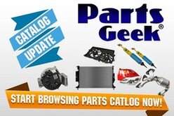 Parts Geek