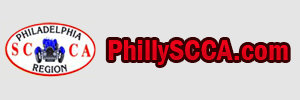 Philly SCCA